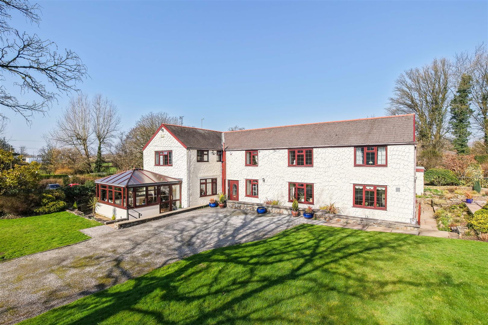 Llanilid, Pencoed, Bridgend County Borough, CF35 5HU